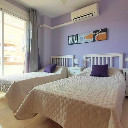 Ayf Frontal Al Marterraza De 40M Y 3 Habitaciones أوروبيسا ذيل مار المظهر الخارجي الصورة