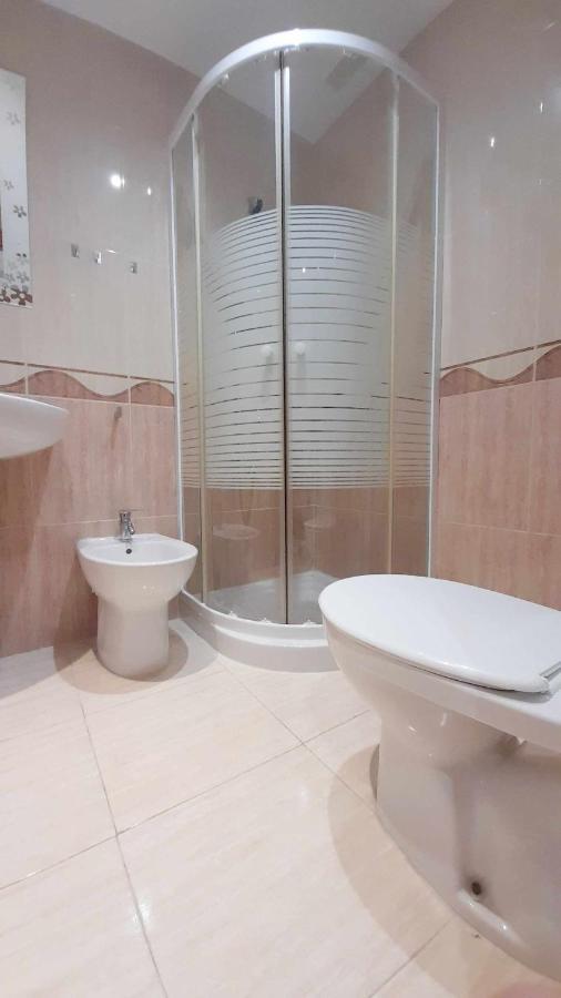 Ayf Frontal Al Marterraza De 40M Y 3 Habitaciones أوروبيسا ذيل مار المظهر الخارجي الصورة