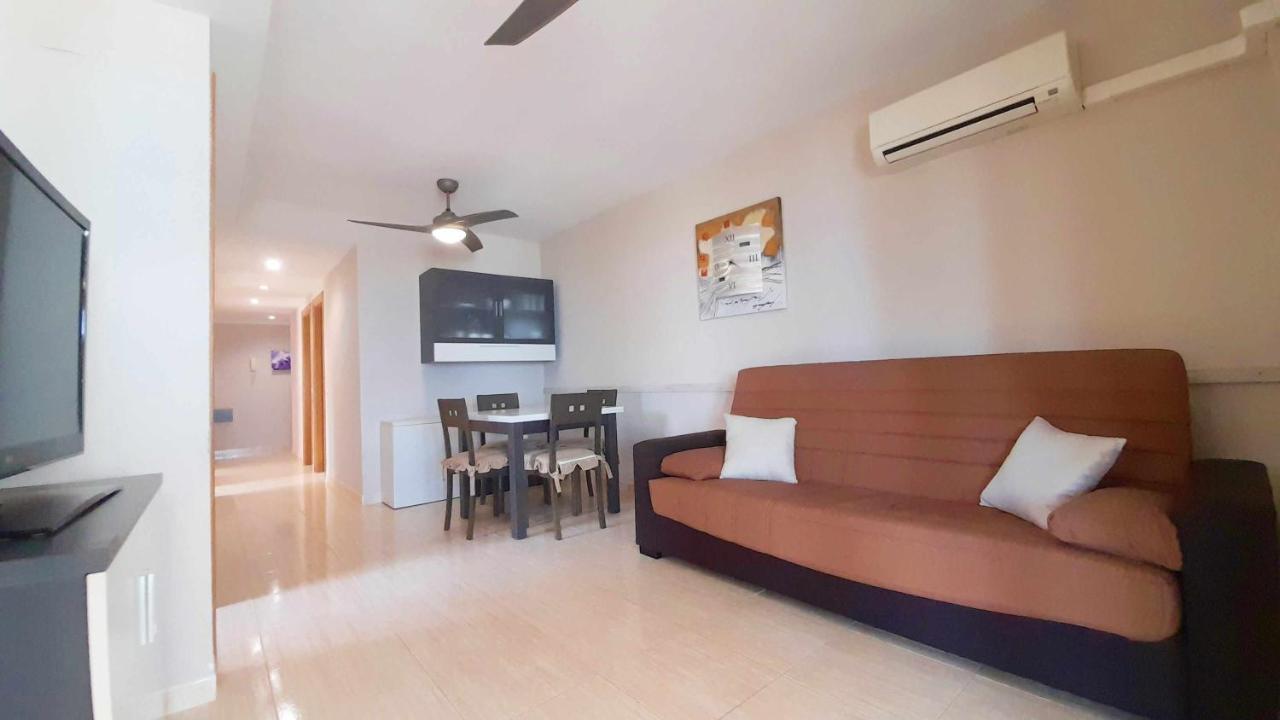 Ayf Frontal Al Marterraza De 40M Y 3 Habitaciones أوروبيسا ذيل مار المظهر الخارجي الصورة