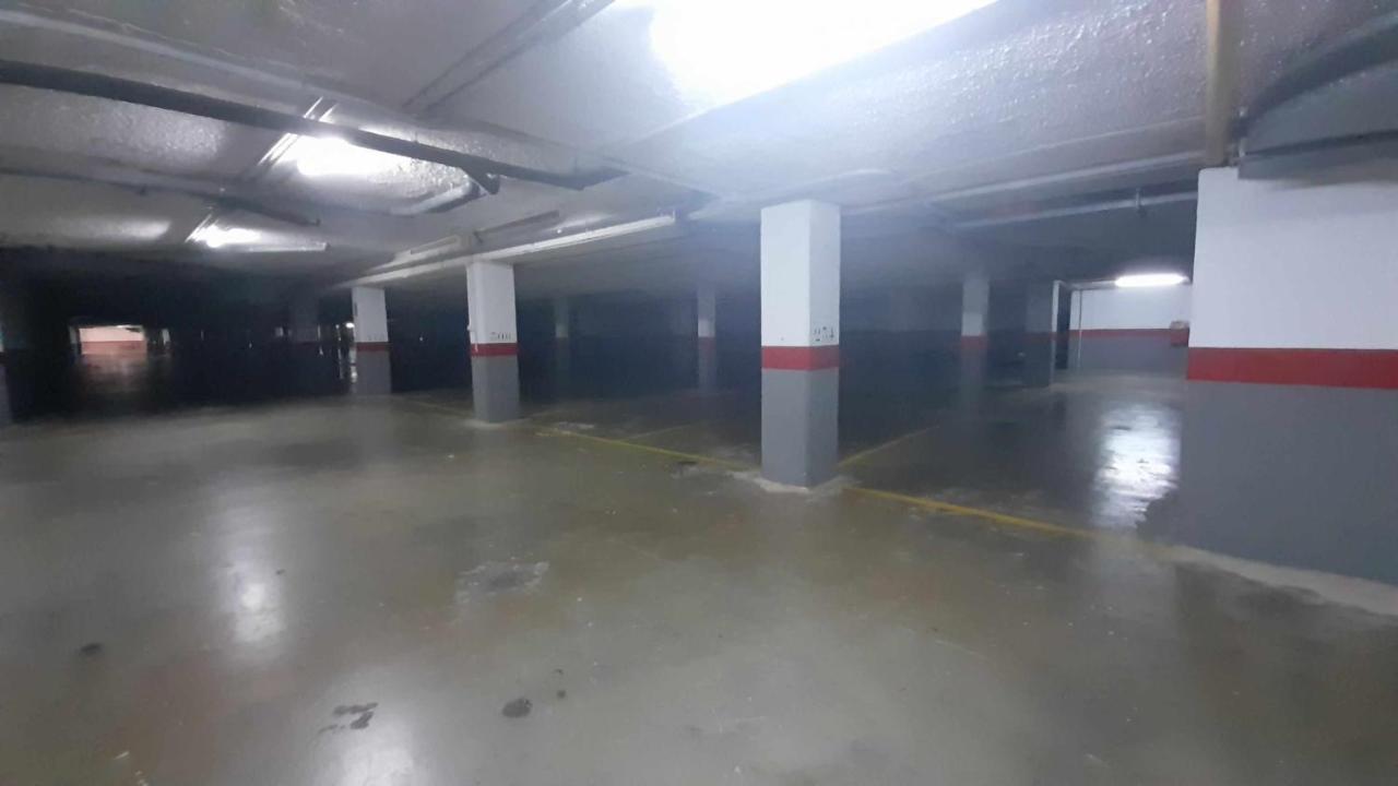 Ayf Frontal Al Marterraza De 40M Y 3 Habitaciones أوروبيسا ذيل مار المظهر الخارجي الصورة
